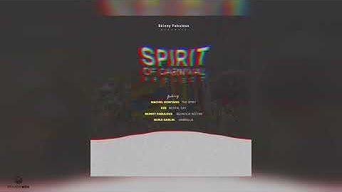 Thumbnail of Mental Day | Kes [Spirit Of Carnival Project] 2023 Soca