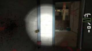 Left 4 Dead 2 Quality Test - PC - Maxed Out Settings 1280 X 1024 Resolution