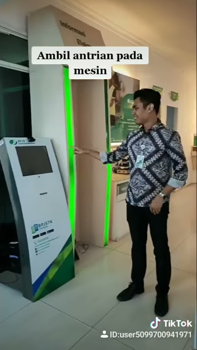 Tik Tok Alur Pelayanan Klaim BPJS Ketenagakerjaan