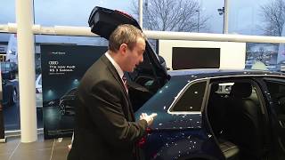 What Is Motability? - Guildford Audi