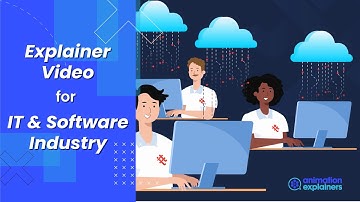 Trillion (Video 4) | Explainer Video by Animation Explainers