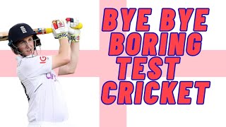 Is Bazball the Future of Test Cricket? A Closer Look
