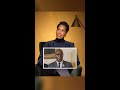 Regina King pays tribute to Lance Reddick â¤ï¸ #shirleynetflix #reginaking