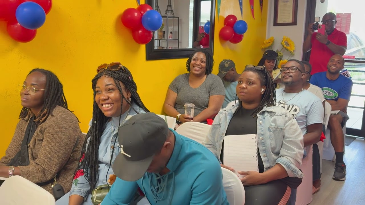 KEYS TO LEGACY REALTY   FIRST TIME HOME BUYER SEMINAR