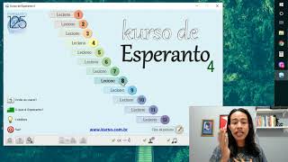 Kurso do Carlos | Esperanto do ZERO!