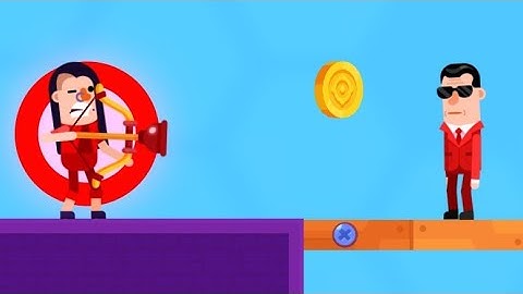 Drawmaster Part 7 Android/iOS Gameplay