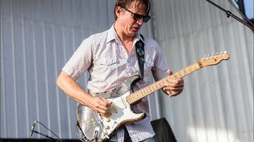 An Interview With Ian Moore