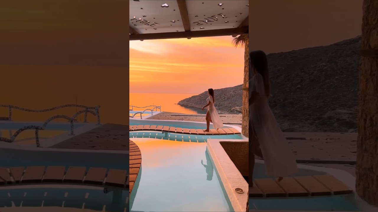 📍Greece,Calilo Ios🇬🇷   