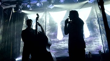 19 The Infamous Stringdusters 2014-04-18 Life Without A Care