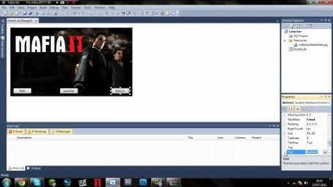 Visual Basic Tutorial | How To Make A Game Launcher!!