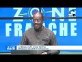 CANAL3-BENIN : Zone Franche du Dimanche 18 Janvier 2026