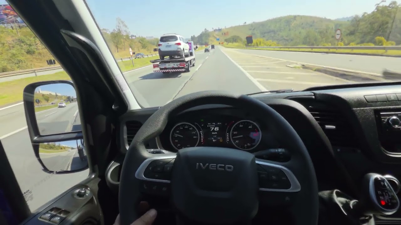 DICAS DO CÂMBIO AUTOMÁTICO ZF8 MARCHAS DA 35 180 HI-MATIC 