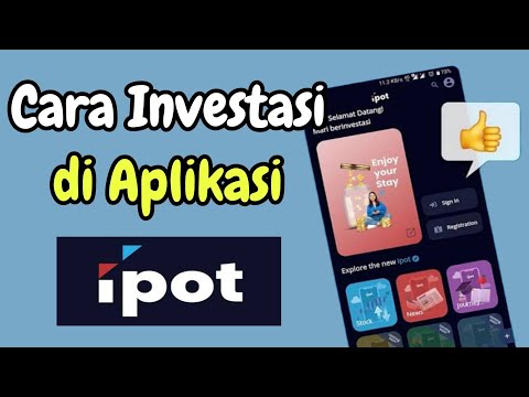 Panduan Lengkap Investasi di Aplikasi IPOT untuk Pemula Terbaru 2024