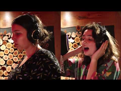 Soul Fiction - song sampler - Demo 2019