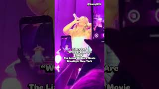 Hilary Duff: “What Dreams Are Made The Lizzie McGuire Movie