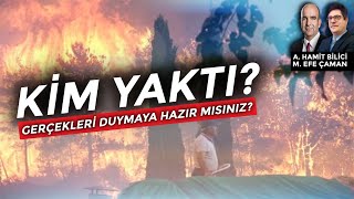 Kim Yaktı? Gerçekleri Duymaya Hazır Mısınız? Nöbetçi Editör