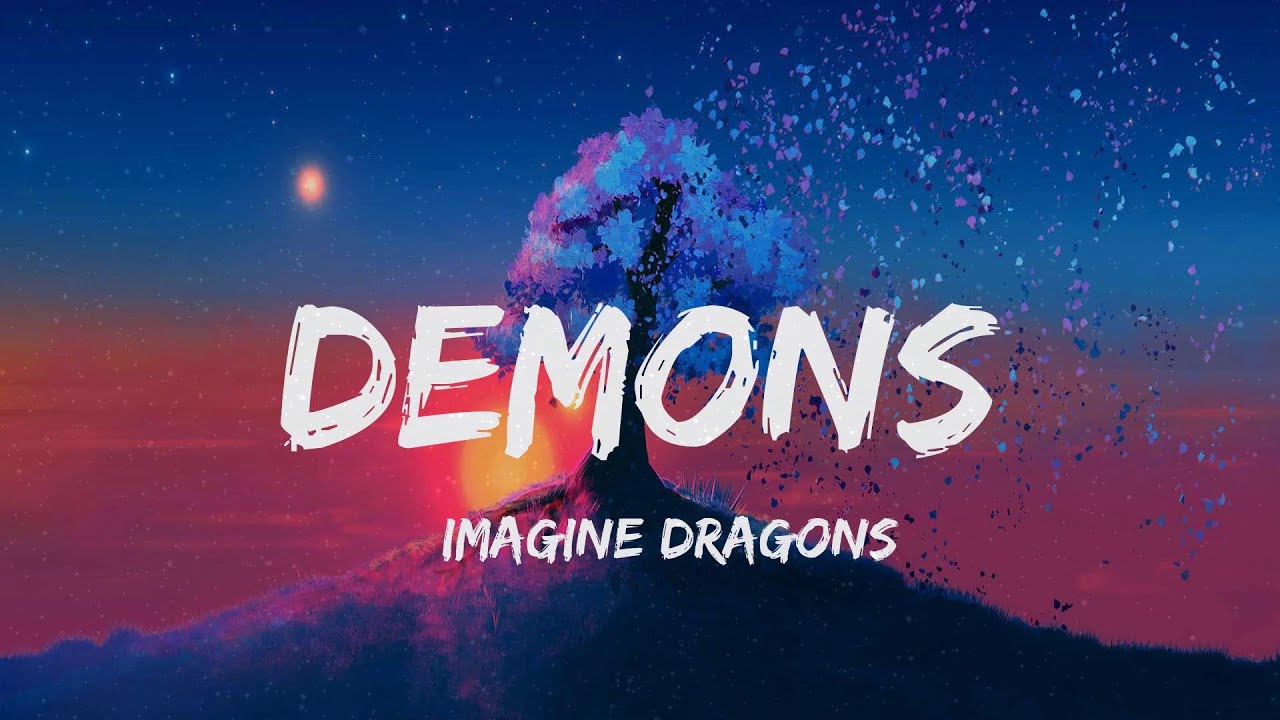 Imagine Dragons It's Where My Demons Hide www.youtube.com