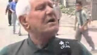 Funny old people in Iran