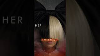 Sia x Billie Eilish – Throat Chokes | Haunting Emotional Song (Music Lyric Video 2026)