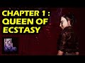 Chapter 1: Queen of Ecstasy Walkthrough | Lust From Beyond