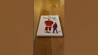 Disney’s “Santa Who” - 2001 DVD Review