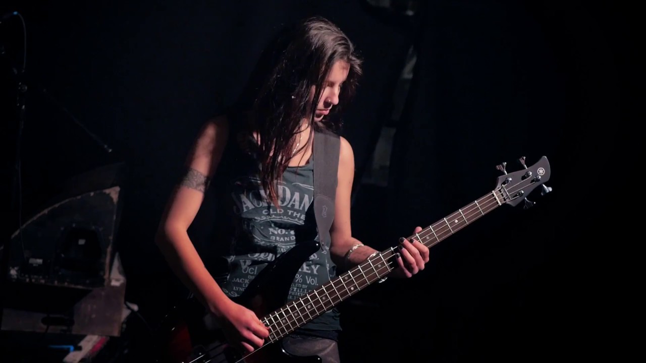 girls like you Kingdom Of Reptiles - Reptile (Official)