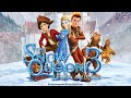 ‘The Snow Queen 3: Fire and Ice’ official trailer