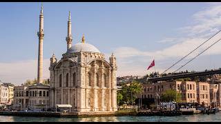 NEW Cultural Journey: Turkey Revealed • Daily Dose of Nature