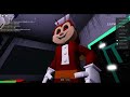 Roblox: Jollibee's Roleplay