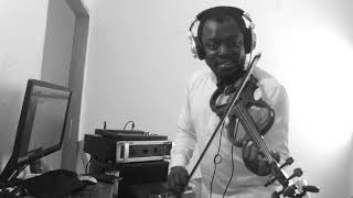 coucou Charlotte Dipanda (Violin cover)