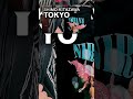 Tokyo Beyond Shibuya: The Hippest Neighborhood for Vintage &amp; Subculture [4K] 【Shimo-Kitazawa 下北沢】S