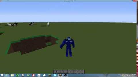 Mod Review Ep 1 [Transformers mod]