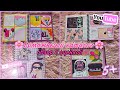 Идеи для коллекций🎀💸 Обзор с оценкой😙✌🏻 МИР БУМАЖЕК 🌸каталог