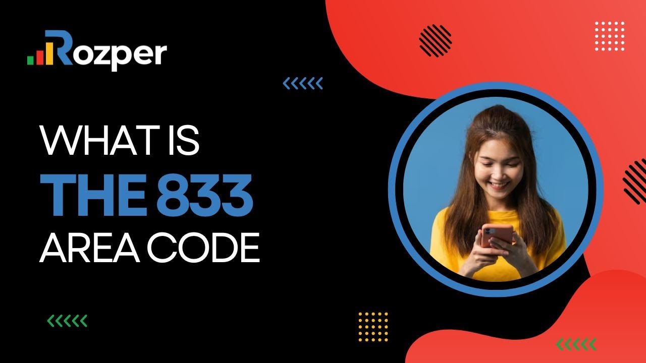 Exploring the 833 Area Code: Unveiling Toll-Free Communication
