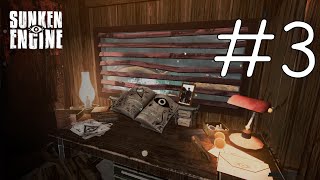 видео: Sunken Engine — Прохождение на русском #3 картинка: Sunken Engine — Прохождение на русском #3