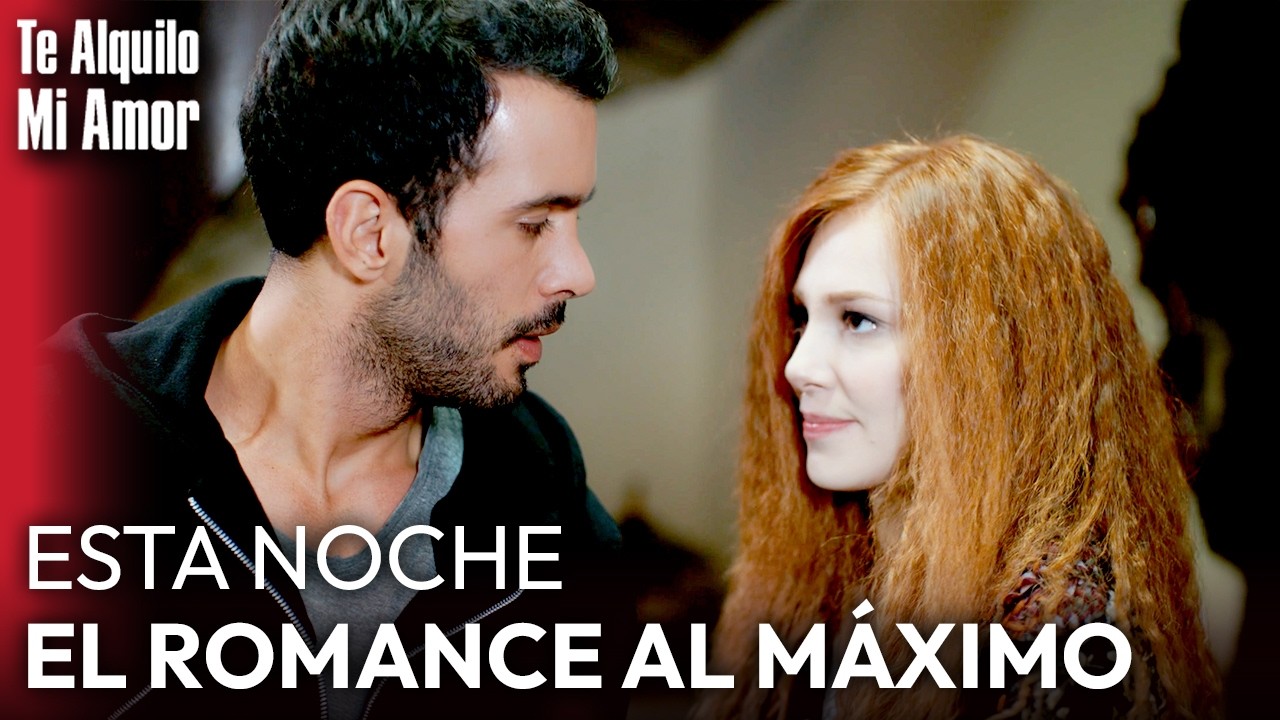 La noche de escapada de Defne y Ömer - Te Alquilo Mi Amor | Kiralık Aşk en Español