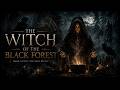 The Witch of the Black Forest | A Dark Slavic Fantasy Song [4K]