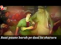 Thugs of Hindustan||WhatsApp status video lyric 2018||