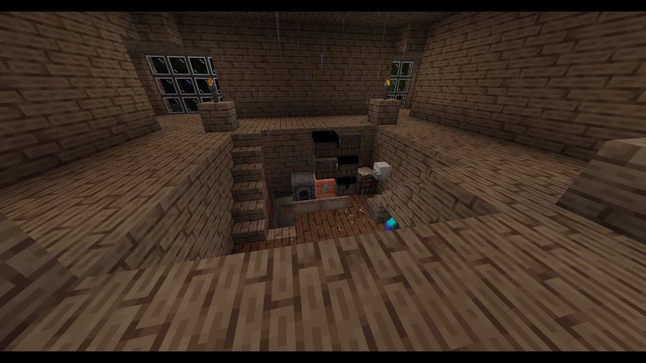 A NEW ADVENTURE | NEW WORLD Episode 1