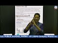 Adaptations in Plants | How Plants Survive in Different Environments | SDPS Online Classes