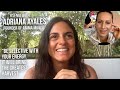 Meeting the sacred in plants business and money interview with anima mundi founder adriana ayales