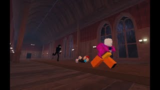 Putting Other Doors Music Over Doors On Budget Seek Chase Scenes