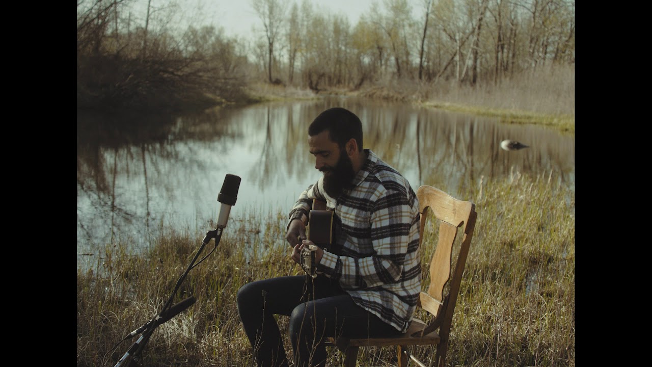 I Love That Sound (Live) - Michael Bernard Fitzgerald