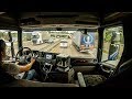 CV Driving Scania S520 - Oslo