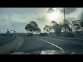 Cloudy Day Drive Through Los Angeles ☁️🔴🚗 Live Street Drive #61 | Uber Driver POV