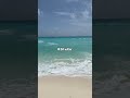 If I can‘t see in da water #oceanlife #fyyyy #vacationspots #ocean #...