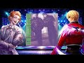 lt's Trick Lip sync Cut Cater Diamod vs rock Howard #snk #twisterwonderland