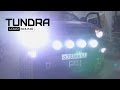Toyota Tundra или "Вечер в ателье LOUD SOUND"