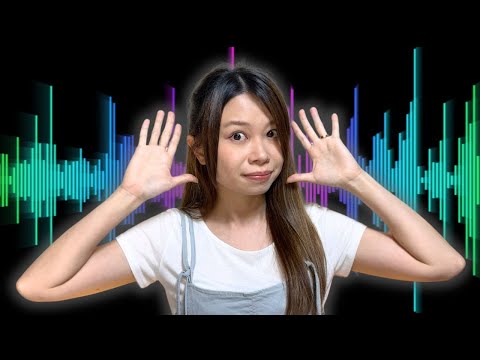 AI代言人-語音篇｜AI變聲器｜文字轉語音｜voice changer｜voice morphing｜applio #廣東話