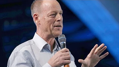 Former Whole Foods co-CEO Walter Robb on reopening...